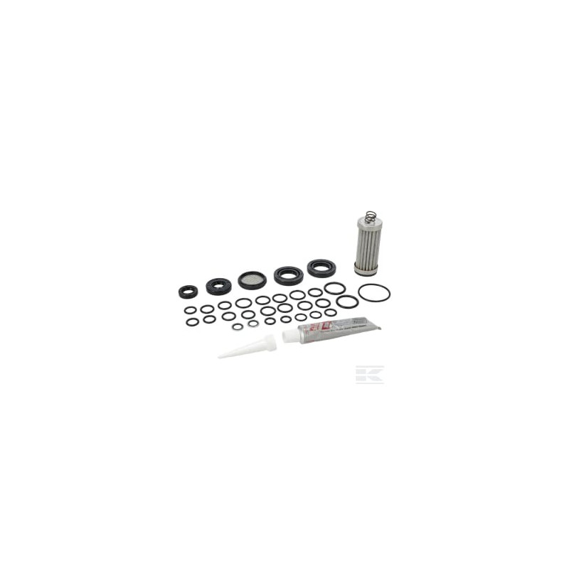 Tuff Torq 187Q0599201 Kit de joints K664GA