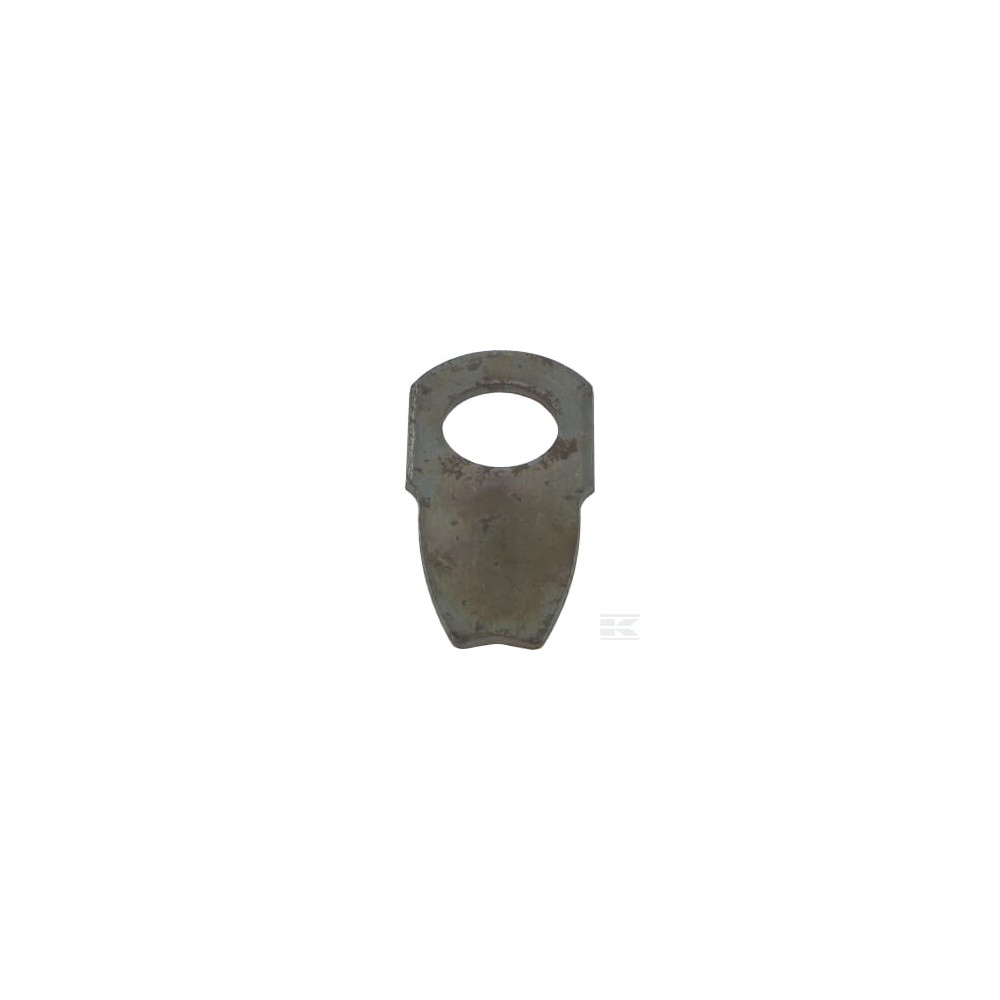 Kramp FGP406384 Couteau de scar p/Pilote 88