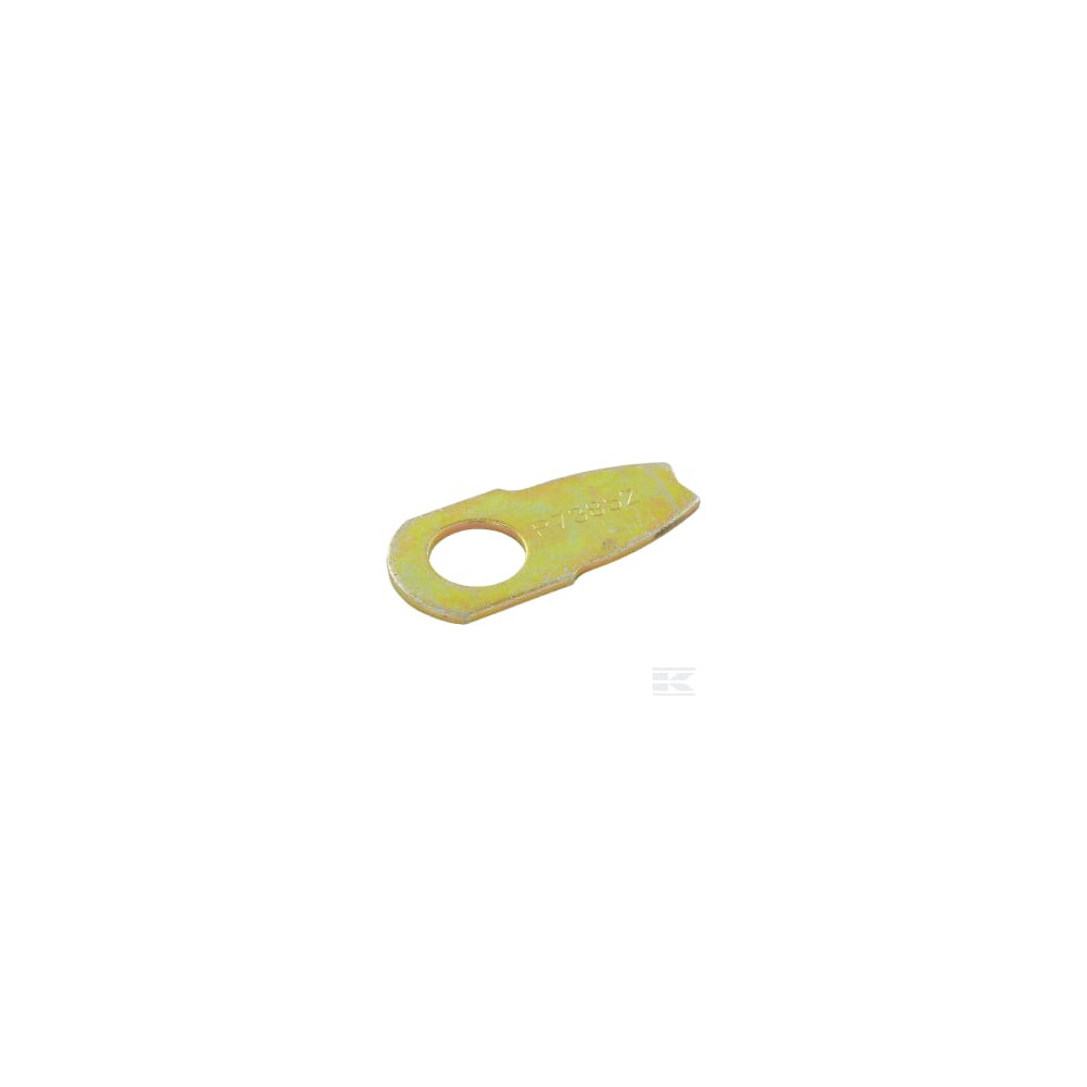 Stiga 1188102440 Lame de scarificateur
