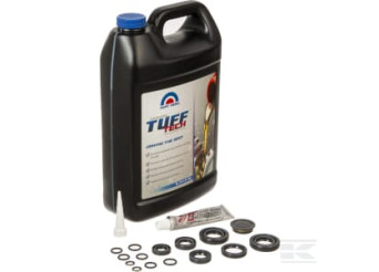 Tuff Torq 187K0099071 Kit d’étanchéité avec huile