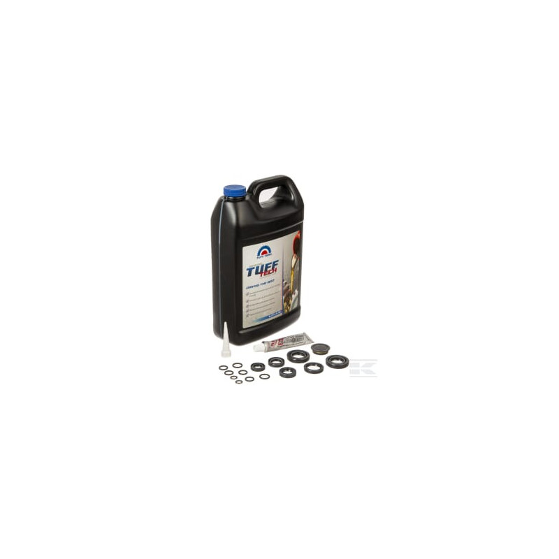 Tuff Torq 187K0099071 Kit d’étanchéité avec huile