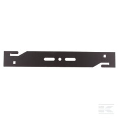 Kramp FGP013993 Lame de scarificateur 410/20,1 mm