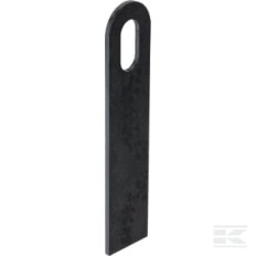 Kramp 5010096N Lame de scarificateur 135x30mm