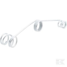 Tielbürger HI040024Z Ressort de torsion