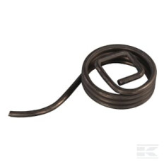 AS-Motor E04179ASM Dents a ressort (set)