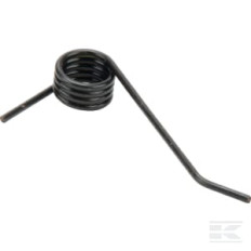 MTD 73205179 Dent flexible, droite