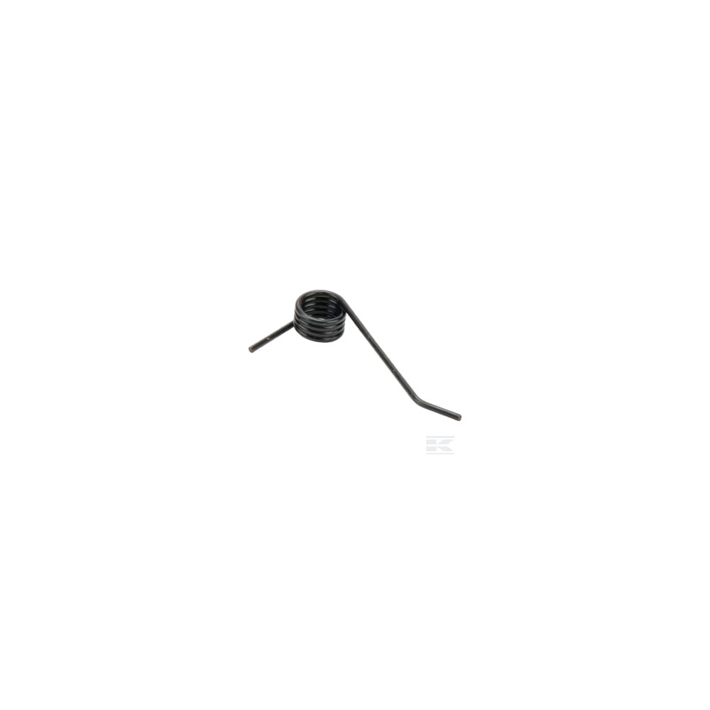 MTD 73205179 Dent flexible, droite