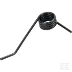 MTD 73205180 Dent flexible, gauche