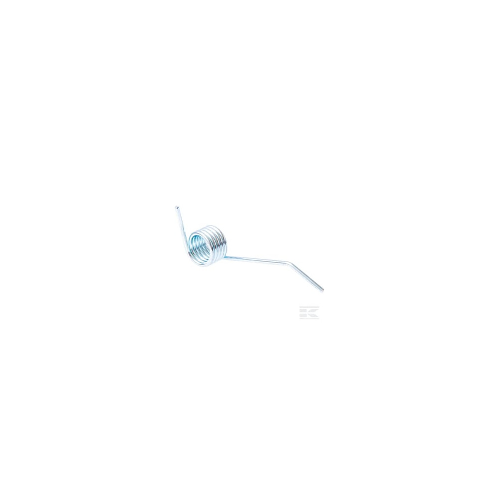 MTD 73205222 Dent flexible, droite