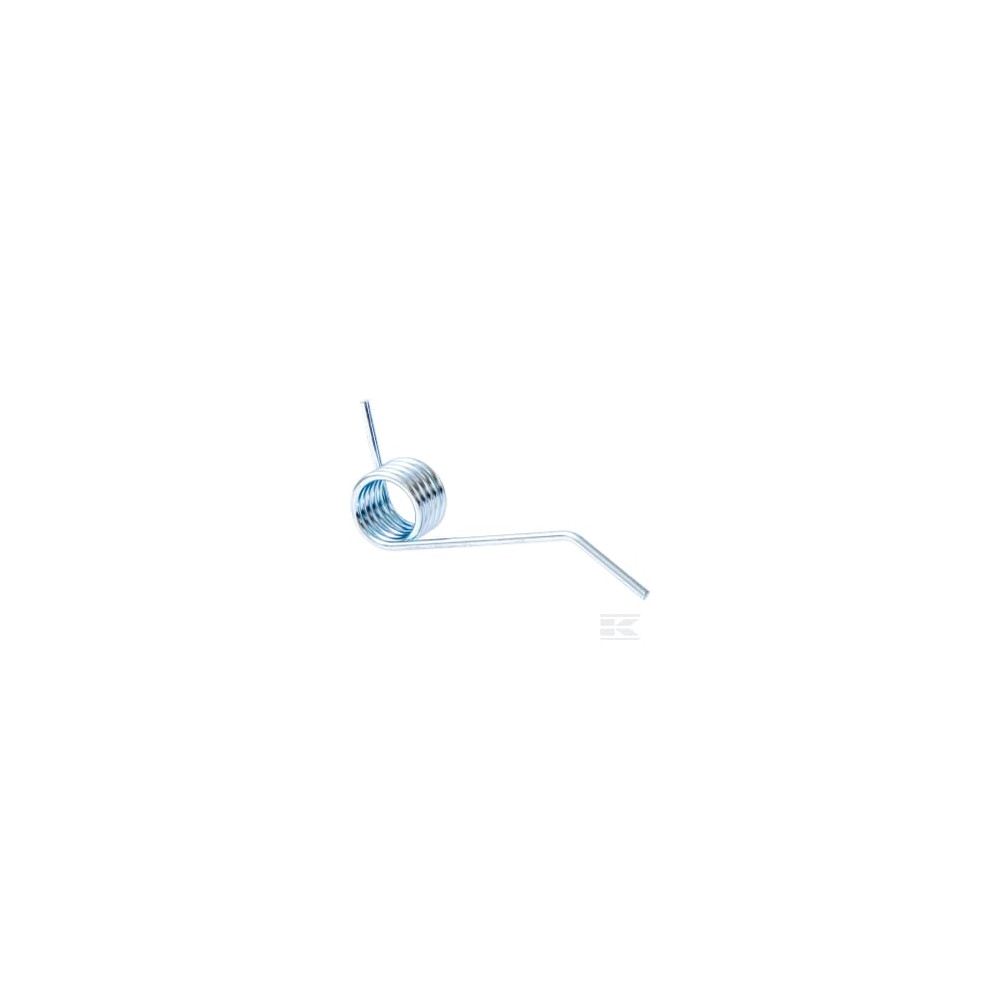 MTD 73205224 Dent flexible, gauche