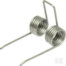 Outils-WOLF 70517OW Duster Spring 16x