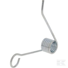 Pubert 0002020084 Ressort