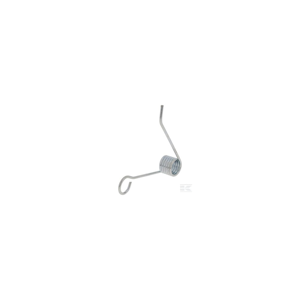 Pubert 0002020084 Ressort