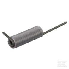 Kramp FGP013790 Ressort de scarificateur 91010