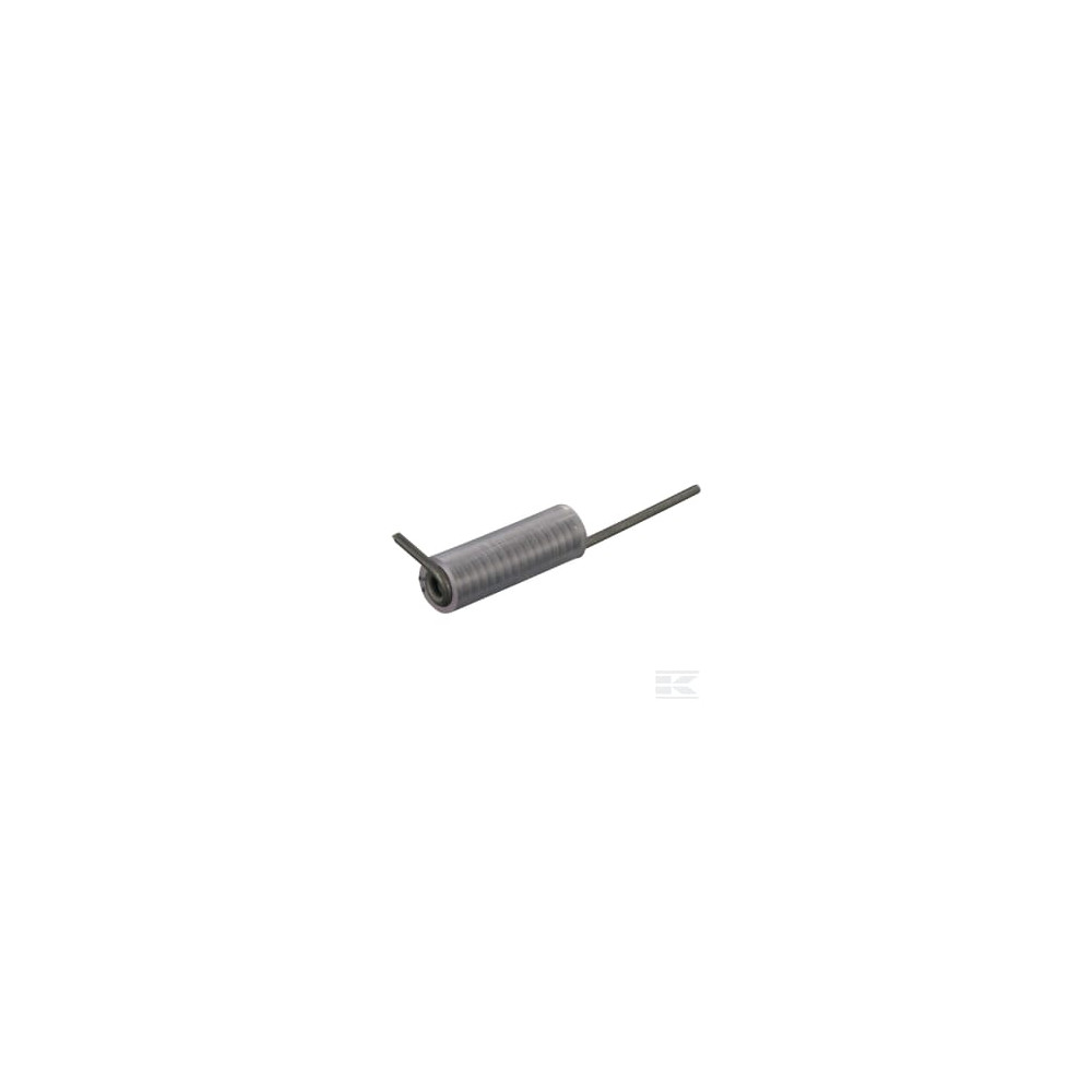 Kramp FGP013790 Ressort de scarificateur 91010