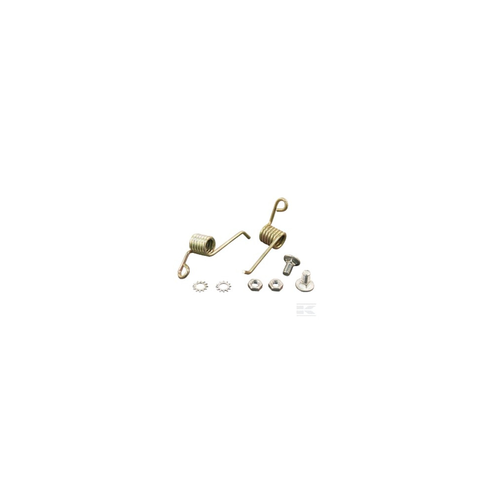 Kramp FGP013892 Jeu de ressorts de scarificateur