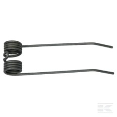 Kramp FGP810004 Dents scarifica. larges 70 mm
