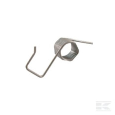 Wolf-Garten 3576083VR Jeu de ressorts pour scarificateur (12 pièces) UV-EK UVEU-N