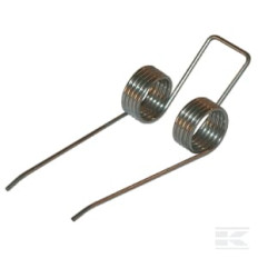 Wolf-Garten 3620095 Jeu de ressorts UL33E (21 pcs.