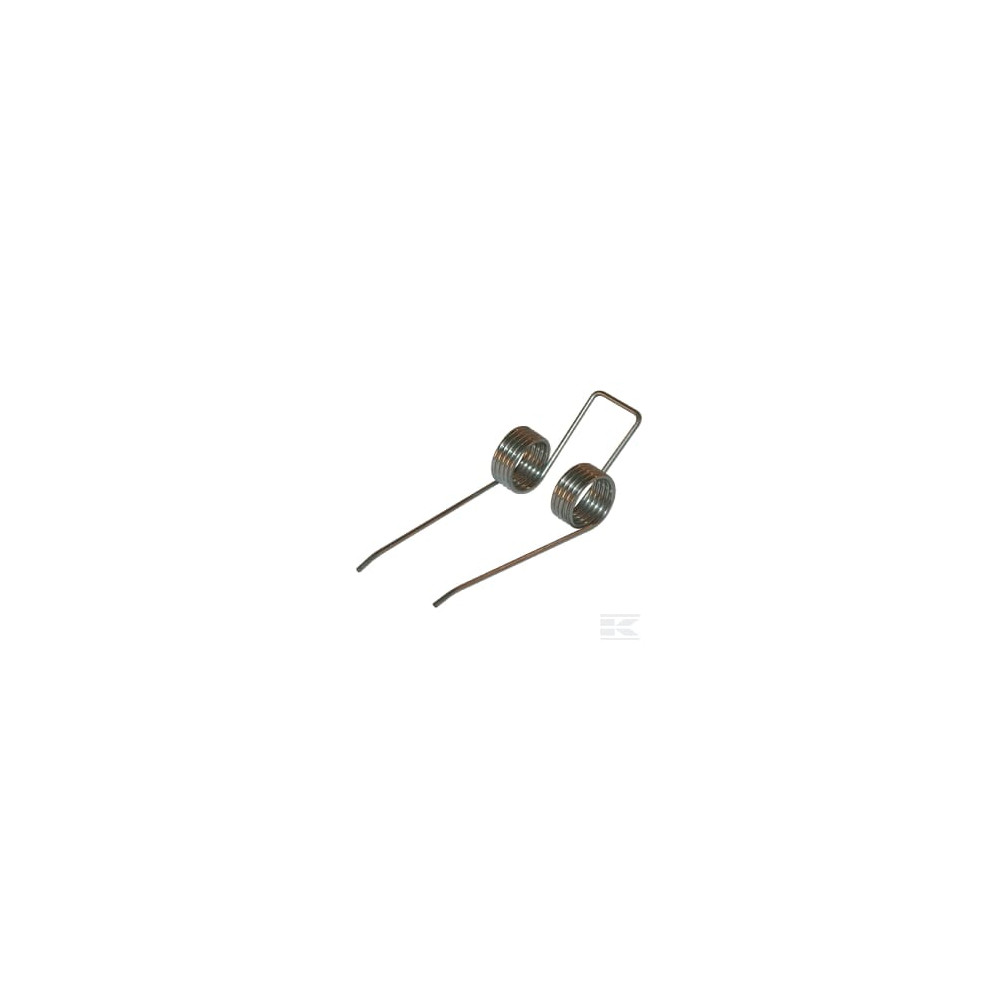 Wolf-Garten 3620095 Jeu de ressorts UL33E (21 pcs.