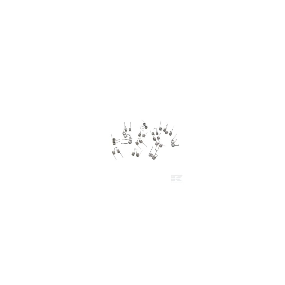 Wolf-Garten 3640098 Ressort de scarifcateur UV40H