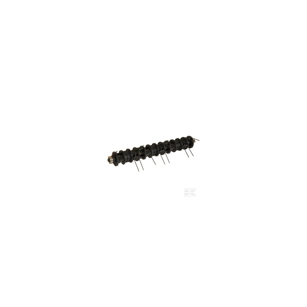 AL-KO 417694 Scarificateur sur roues