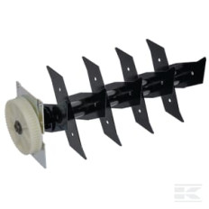 Wolf-Garten 3618050 Rouleau avec lames UV-29-EV