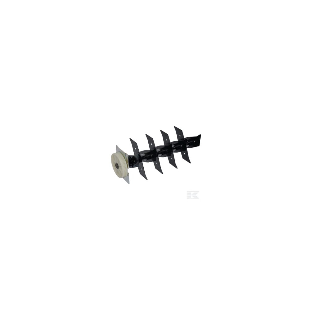Wolf-Garten 3618050 Rouleau avec lames UV-29-EV