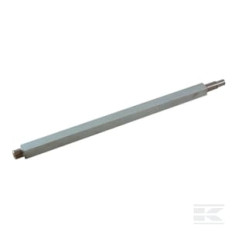Wolf-Garten 3568507 Axe du scarificateur