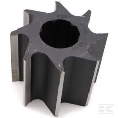 MTD 09264101 Tambour à lames