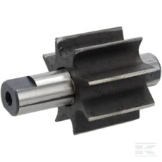 Stiga 1188050610 Kit couteau et arbre de transmission