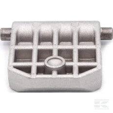 MTD 09264102 Contre-couteau