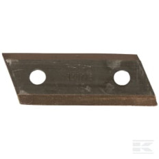 AL-KO AK320715 Couteau de broyeur H1600/TCS 2200