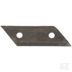 AL-KO AK517828 Couteau de broyeur DYN/5000E AK325967