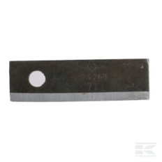 AL-KO AK524269 Couteau hacheur