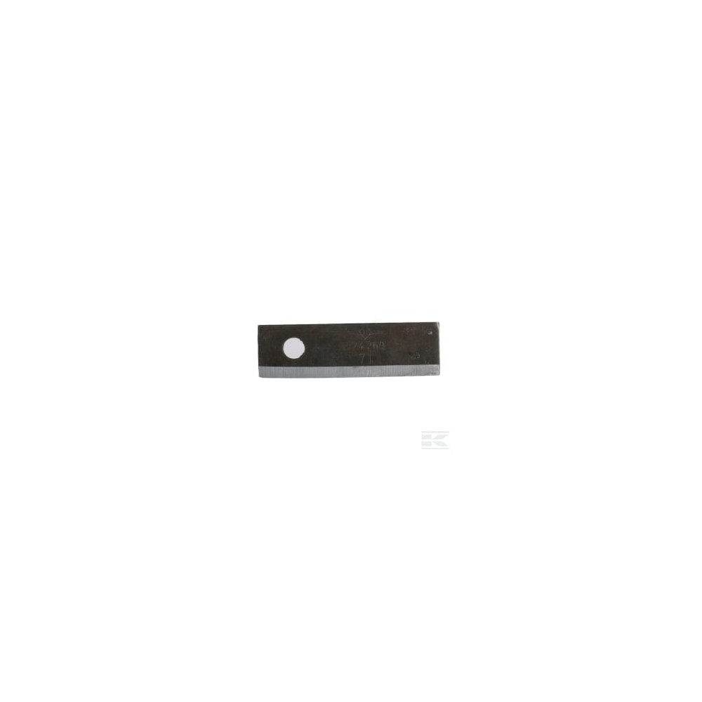 AL-KO AK524269 Couteau hacheur