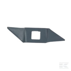 AS-Motor E04730ASM Contre lame