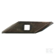 AS-Motor E04807ASM Lame de broyeur