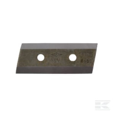 AS-Motor E06452ASM Couteau de broyeur