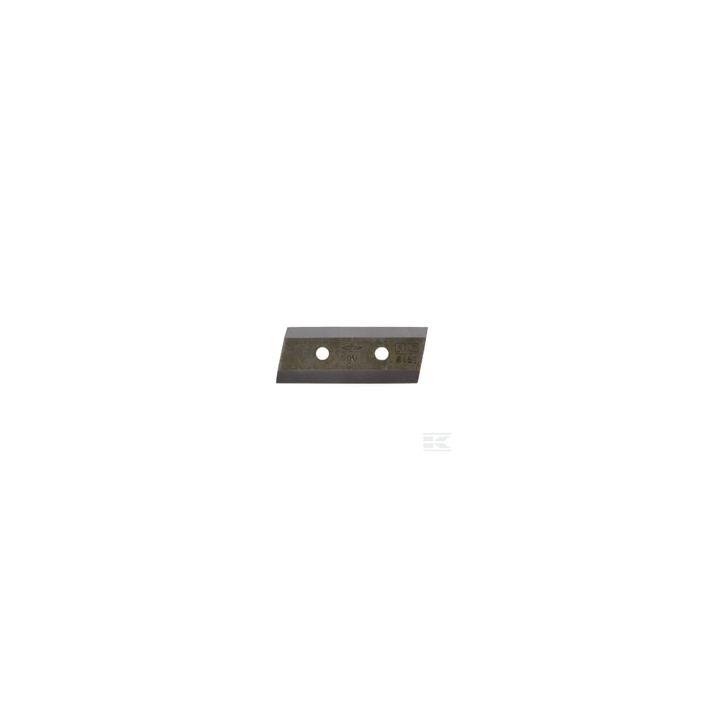 AS-Motor E06452ASM Couteau de broyeur