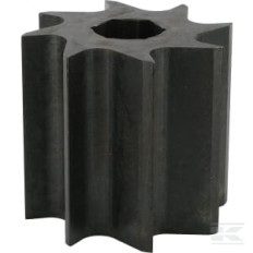 Brill 456677 Rouleau de coupe complet