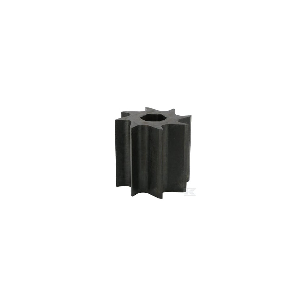 Brill 456677 Rouleau de coupe complet