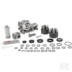 Tuff Torq 187Q0599171 Kit de réparation