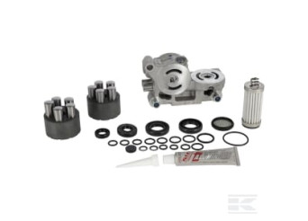 Tuff Torq 187Q0599191 Kit de réparation