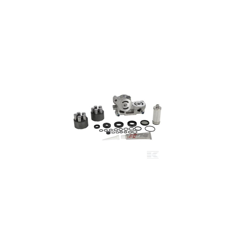 Tuff Torq 187Q0599191 Kit de réparation