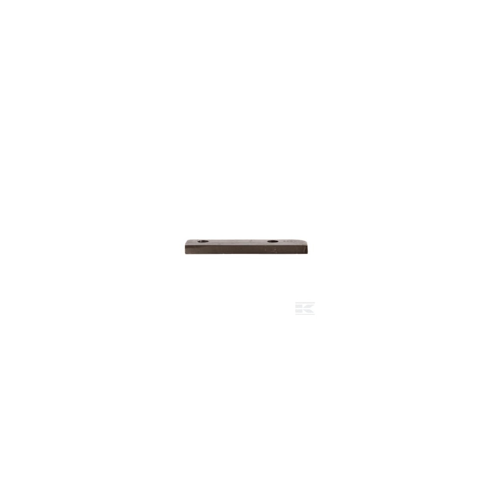 Sabo SAA11799 Lame broyeur Sabo 105/9.3mm