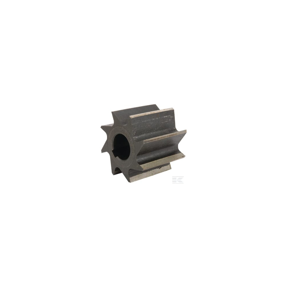 Wolf-Garten 7513400 Lame Wolf LSG2500-001-01