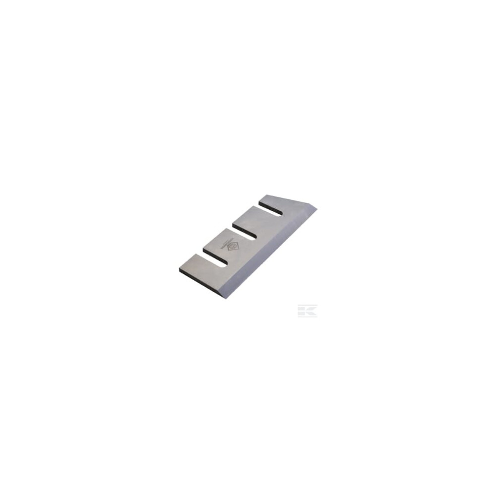 WCK0078058 Lame broyeur 291/259x100x12