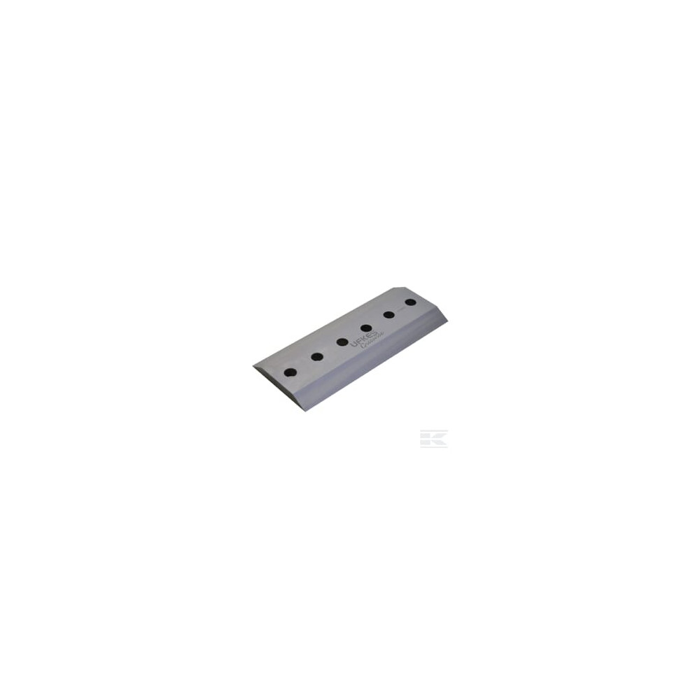 WCK0078070 Lame broyeur 303,53x127x16