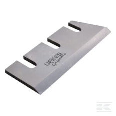 WCK0078062 Lame broyeur 270/240x100x10